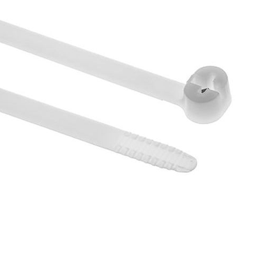 Thomas & Betts Natural Nylon Cable Tie