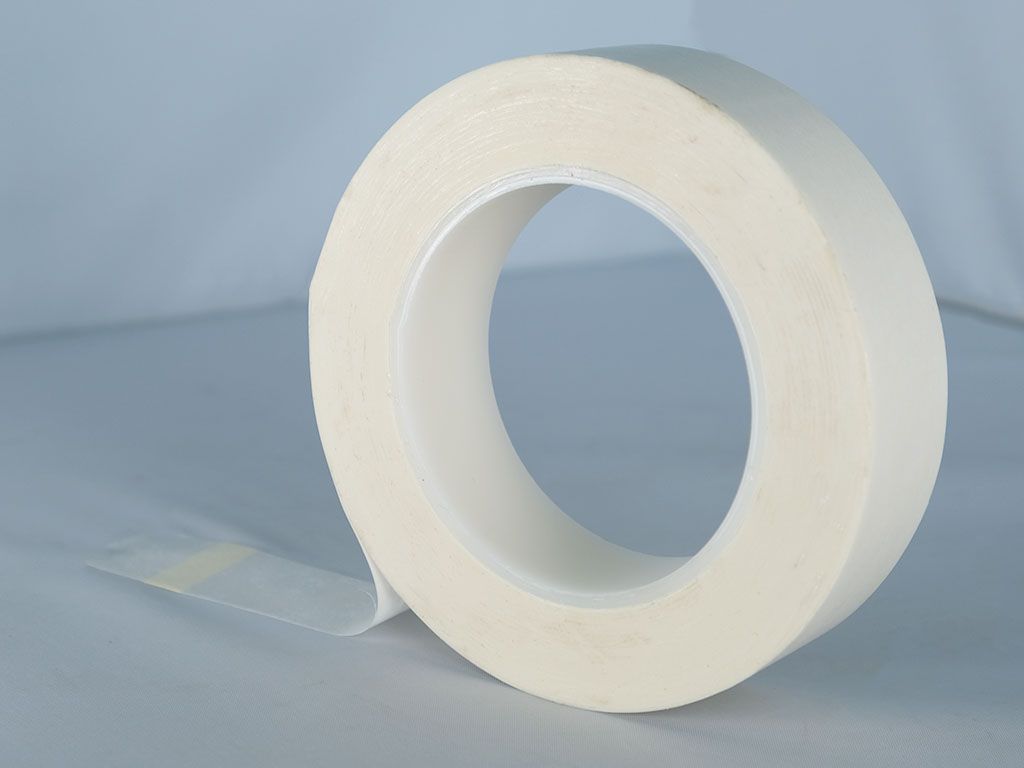Nomex® Tape - Modified Acrylic Adhesive Coated 