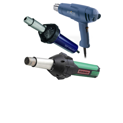 Non-Digital Hot Air Hand Tools / Heat Guns