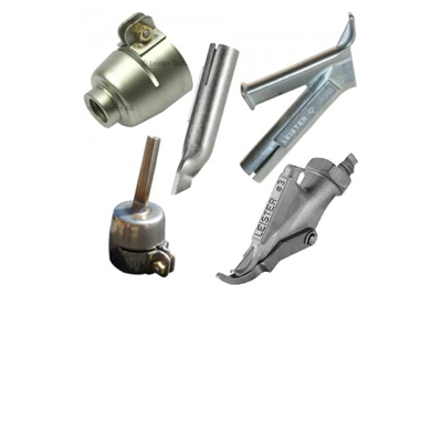 Nozzles & Accessories