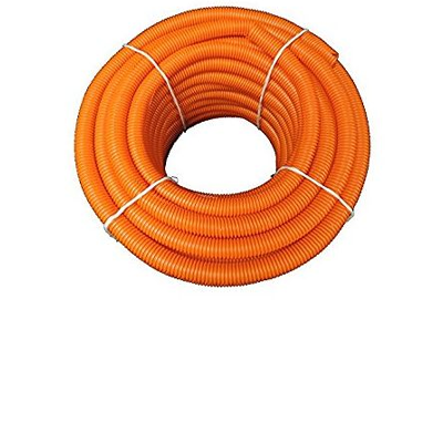 EVO™ CTPA Orange Flexible Conduit / Convoluted Hilcon L