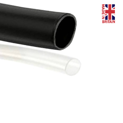 PVC Sleeving / Tubing - 1.0mm + (plus) Wall Sizes