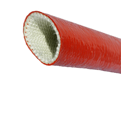 Pyrojacket Thermo Firesleeve - Glass Fibre Fire Protection Sleevings