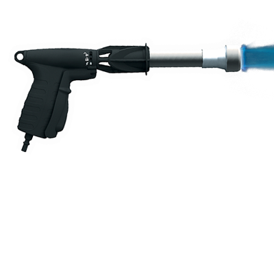 Raptor Roofing Torch Heat Gun