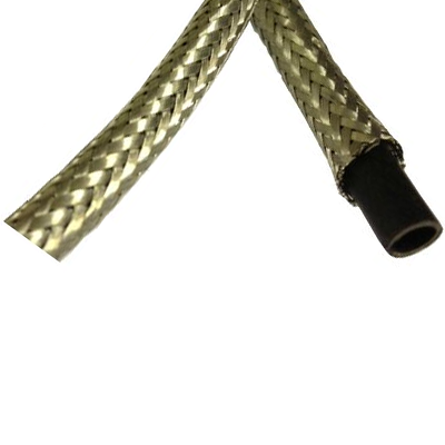 RayBraid Tubular Copper Braids, Strands & Flexible Connectors