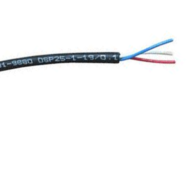 Raychem / TE Connectivity EPDM Cable