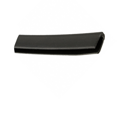 Rayrim Black Heat Shrink Edging