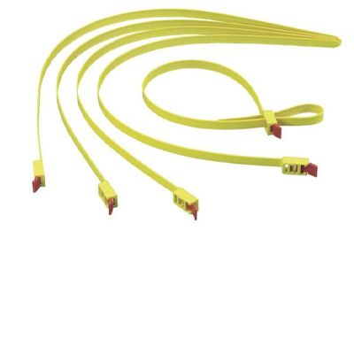 Releasable Cable Tie Range