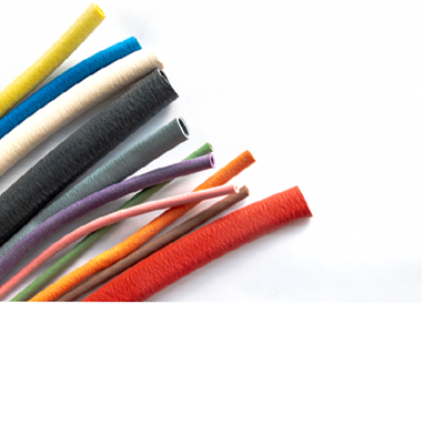 Neoprene Rubber Tubing, Sleeves & Sponge Cord