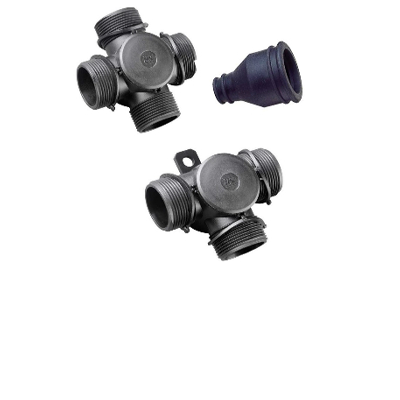 Sealed Fittings & Accessories