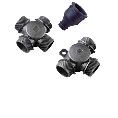 Sealed Fittings & Accessories