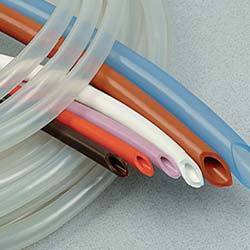 Silicone Rubber Tubing Products
