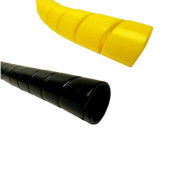Spiral Binding Cable Protection
