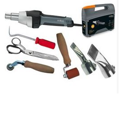 Steinel Heat Gun Kits