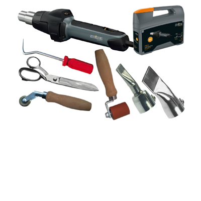 Steinel Heat Gun Kits