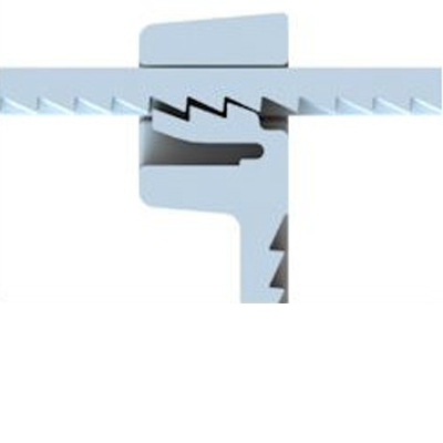 Strong-Ty™ Kynar® Cable Ties