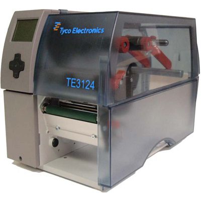 Label / Heat Shrink Printing Machines