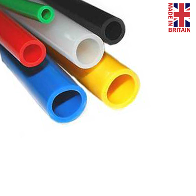 Flexible Nylon Hose Tubing