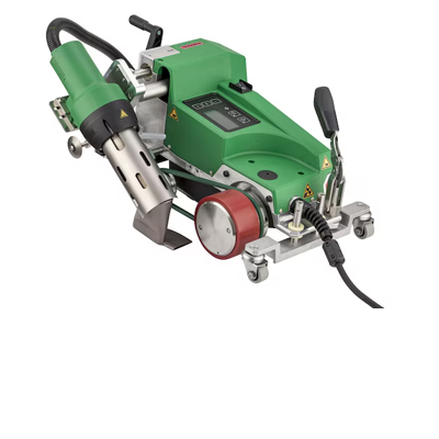 Leister Welding Machines Leister Welding Machines
