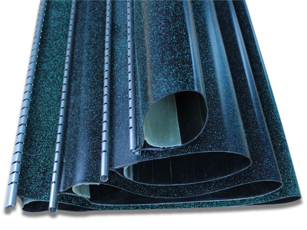 Wraparound Heat Shrink