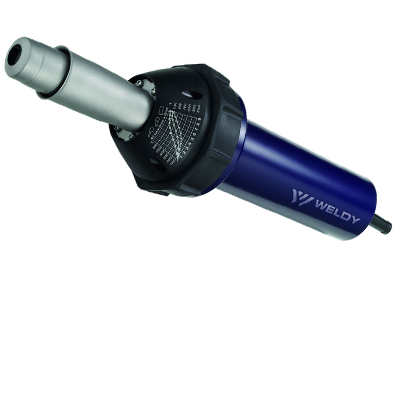 WELDY Heat Guns (A Leister Brand)