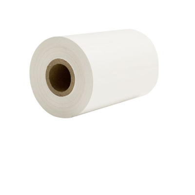 White Thermal Transfer Ribbons