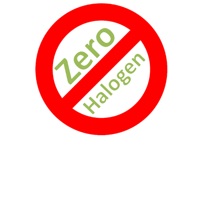 Zero Halogen Low Smoke Limited Fire Hazard & Halogen Free Products