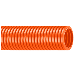 Harnessflex® EVO™ CPC Orange Conduit for EV Cables