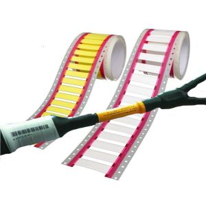 RPS Thin Wall Wire Marker identification sleeves