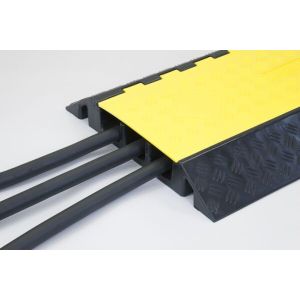 External Heavy Duty Cable Protector