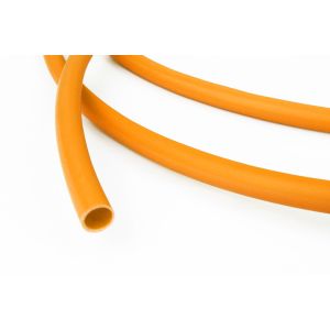Extruded Orange PVC