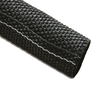 ROUNDIT® 2000 FR Cable Wrap Oversleeve