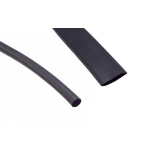 VERSAFIT - Heat Shrink Tubing Size 3/8" Black (9.5mm down to 4.8mm)