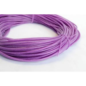 Violet/Purple Silicone Tubing
