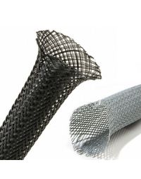 Expandable Braided Sleeving Abrasion Resistance