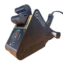 Osprey Heatshrink Tube Processing Machine