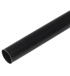 Black Heat Shrink Cut Pcs- 200mm lengths