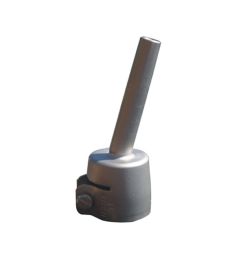 100.303 - Leister Standard End Nozzle 5mm