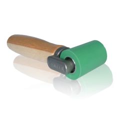 Leister One Armed Pressure Roller 40mm - Silicone - 140.160