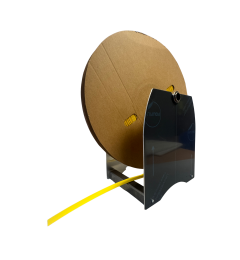 New Spool Holder Design Side View