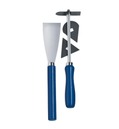Steinel Paint Scraper / Stripping Kit - 010317