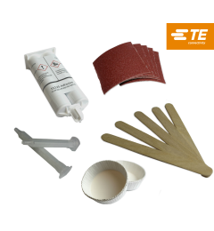 TE Connectivity S1125 Kit 8 pcs