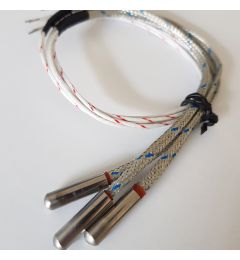 Sensors For Automatic Hot Knife Cutting Machine / System