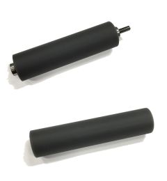 Replacement Top & Bottom Rollers For Automatic Hot Knife Cutting Machine / System