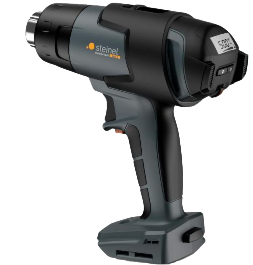 Steinel MH3 Professional Cordless Heat Gun