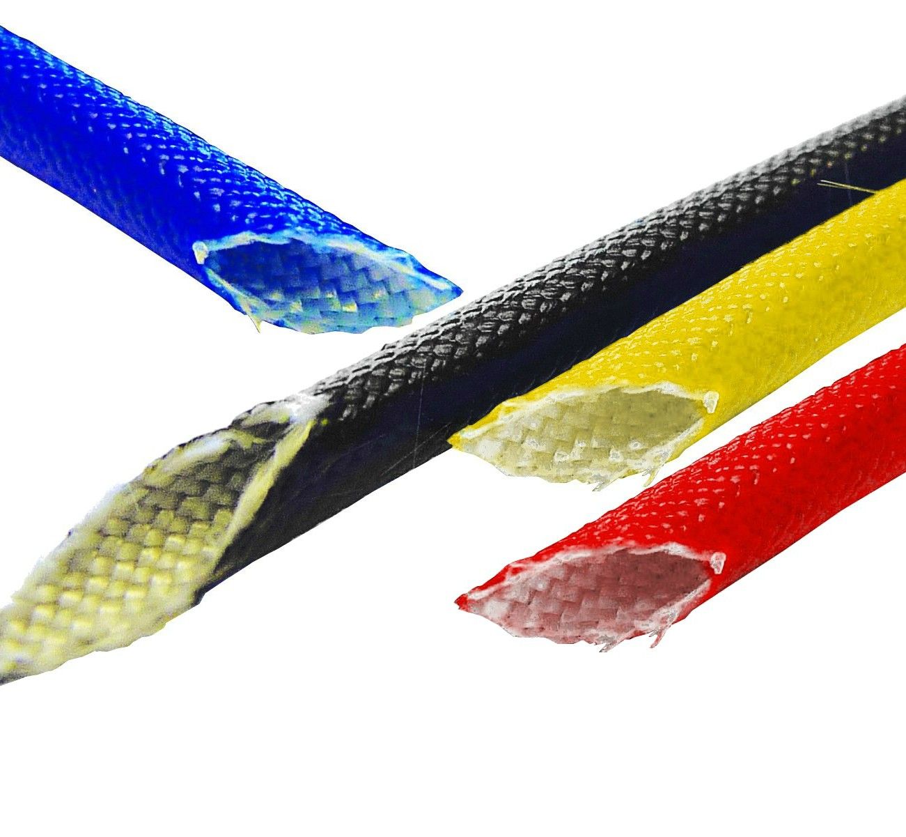 Kevlar Braided Sleeving