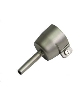 100.303 - 5mm Tubular Nozzle - Leister Diode PID & S