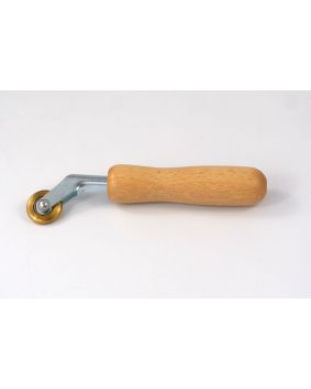 Leister Brass Penny Roller (with ball bearings) 106.972