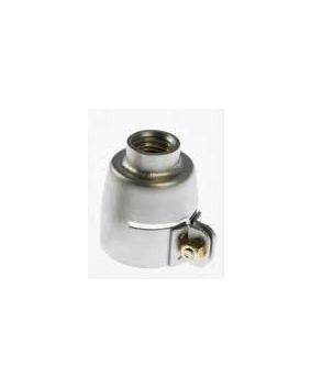 143.833 - Leister Nozzle Adapter for Screw-on Nozzles - Leister Diode PID & S