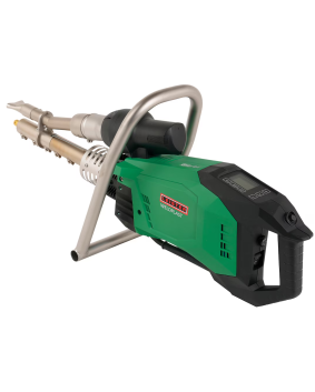 Leister WELDPLAST 605 Hand extruder HDPE, LDPE and LLDPE Welder 230V - 174.422
